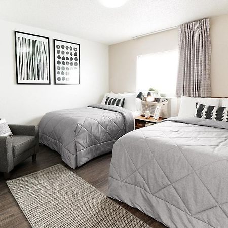 Intown Suites Extended Stay Charlotte Nc -East Independence Exterior photo